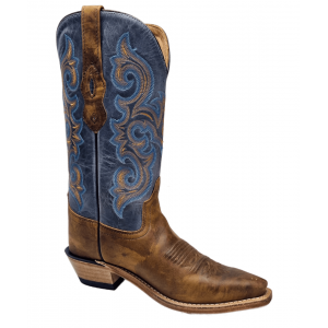 Old west boots 2025 men's tbm31